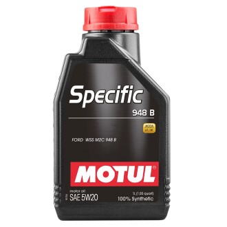 Олива для двигуна MOTUL 106317