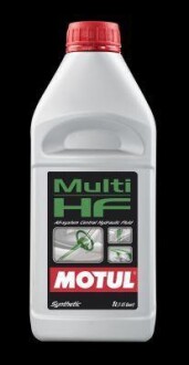 Трансмісійна олива ATF MOTUL 106399