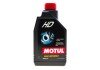 Олива трансмісійна HD 80W-90, 1л. MOTUL 317501 (фото 1)