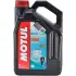 Моторное масло 4T Outboard Tech 10W-40 полусинтетическое 5 л MOTUL 852251 (фото 1)