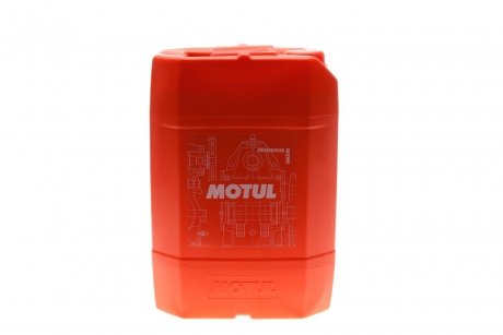 Рідина гідравлічна Rubric HM 46 (20L) MOTUL 108794