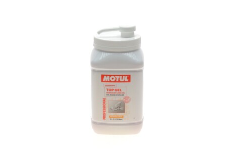 Паста для рук ((3L) Top Gel (108728) MOTUL 102997