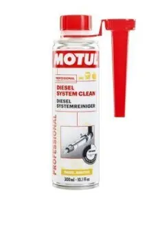 Очисник паливної системи дизеля MOTUL 108117
