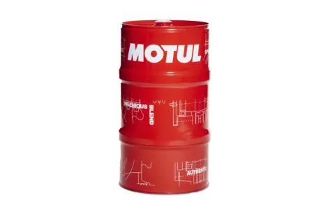 Олива Multi ATF (208L) (103224) MOTUL 844932