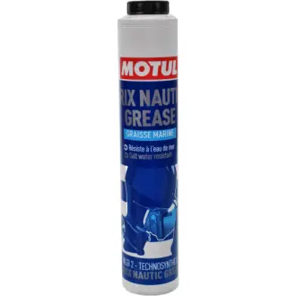 Смазка Nautic Grease кальциевая пластичная для водной техники 400 мл MOTUL 866614