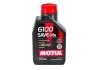 Олива моторна 5W-30, 1 л MOTUL 839611 (фото 1)