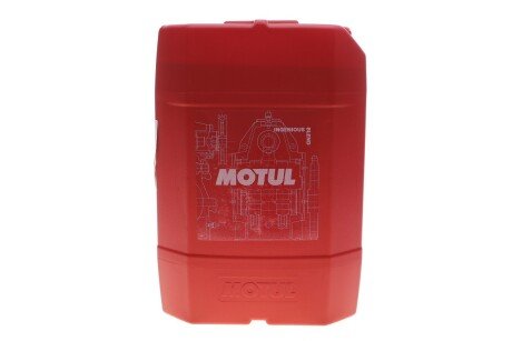 Олива для двигуна MOTUL 109069