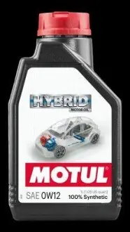 Масло MOTUL 107151