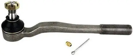 Наконечник кермовий лівий Toyota Hilux, Land Cruiser, 4 Runner 2.4-3.4 11.95- DENCKERMANN D120083