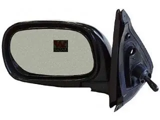 Дзеркало зовнішнє VAN WEZEL 3305803