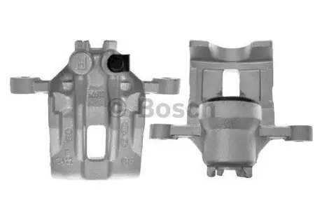Гальмівний супорт BOSCH 0986135249
