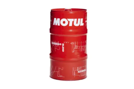 Олива трансмісійна 80W90 HD (208L) (317532) (GL4/GL5/MIL-L-2105D) MOTUL 100108