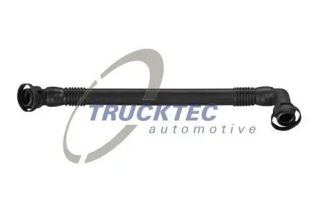 Шланг, вентиляция картера TRUCKTEC AUTOMOTIVE 0819183