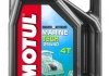 Олива для 4-тактних двигунів MOTUL 853151 (фото 1)