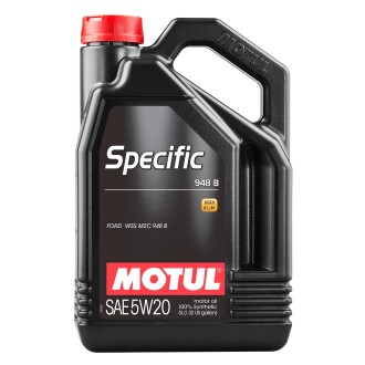 Масло двигателя MOTUL 106352