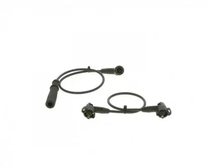 Провід запалювання CUORE IV (L501), 08. BOSCH 0986357222
