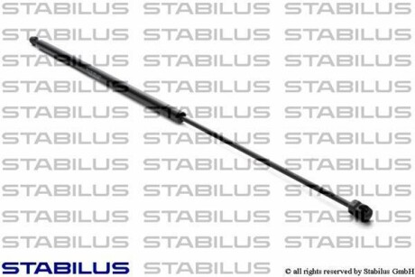 Газовый амортизатор STABILUS 353984