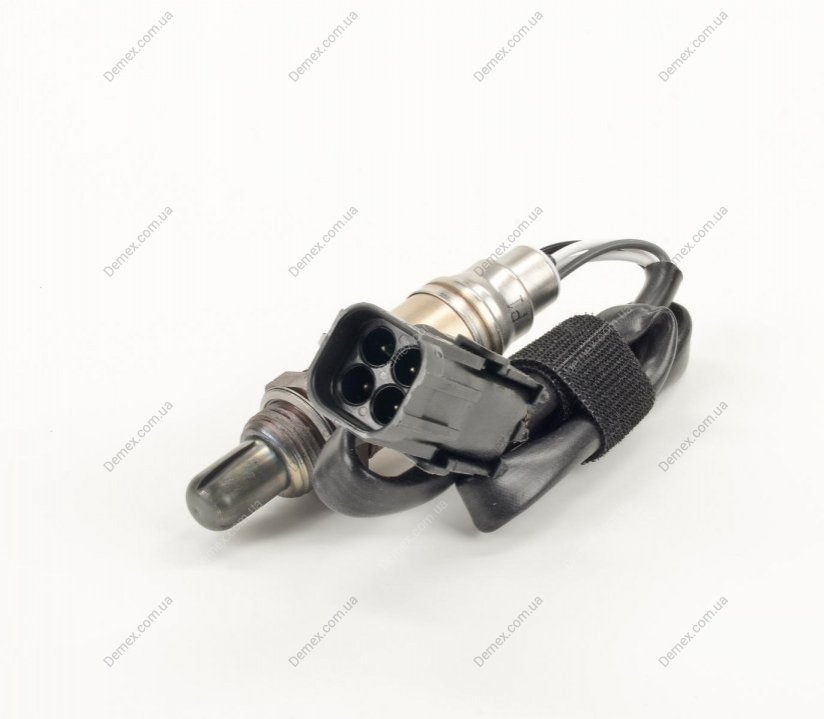 Лямбда-зонд 0 258 003 819 BOSCH (Бош) 0258003819| DEMEX.ua