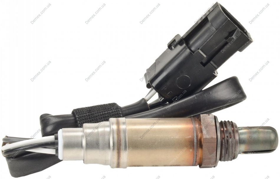 Лямбда-зонд 0 258 003 819 BOSCH (Бош) 0258003819| DEMEX.ua