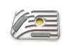 Фільтр АКПП Ford C-Max/Focus/Galaxy 1.5-2.0 06- KNECHT MAHLE\KNECHT HX 273 (фото 2)