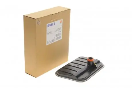 Фільтр АКПП Ford C-Max/Focus/Galaxy 1.5-2.0 06- KNECHT MAHLE\KNECHT HX 273
