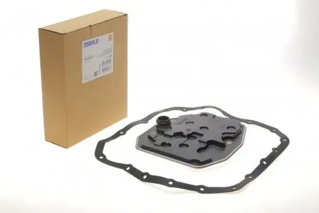 Фільтр АКПП Totoya Avensis/RAV4 2.0i 08- KNECHT MAHLE\KNECHT HX 265D
