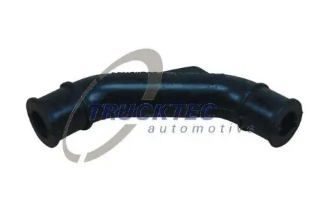 Шланг вентиляції кришки головки циліндра TRUCKTEC AUTOMOTIVE 0214007