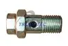 Клапан, система питания TRUCKTEC AUTOMOTIVE 0113043 (фото 1)