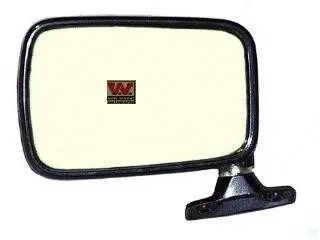 Дзеркало зовнішнє VAN WEZEL 5810801