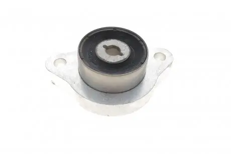 Сайлентблок важеля (переднього/спереду) MB Vito (W639) 11-14 (L) (з кронштейном) OE GERMANY 800805