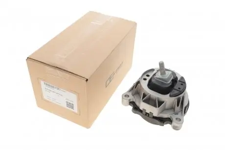 Подушка двигуна (R) BMW 3 (F30/F80)/X3 (F25)/X4 (F26) 12-18 B46/B48/N20/N26 OE GERMANY 801038