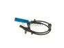 Датчик ABS передн Лів/Прав BMW 5 (E60), 5 (E61), 6 (E63), 6 (E64) 2.0-4.8 12.01-12.10 BOSCH 0986594574 (фото 2)