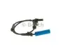 Датчик ABS передн Лів/Прав BMW 5 (E60), 5 (E61), 6 (E63), 6 (E64) 2.0-4.8 12.01-12.10 BOSCH 0986594574 (фото 4)