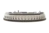 Демпфер зчеплення Volvo C70/S60/S80/V50/V70/XC60/XC70/XC90 01-10 VALEO 836319 (фото 4)