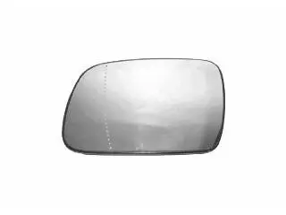 Скло, дзеркало VAN WEZEL 4040837