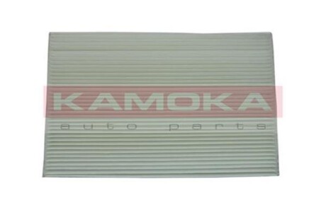 Фiльтр салону KAMOKA F412001