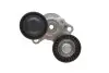 Комплект ременя генератора + помпа BMW 3 (F30/F80)/5 (F10)/X5 (F15/F85)/X6 (F16/F86) 3.0D N57 10-19 CONTINENTAL CONTITECH 6PK1698WP2 (фото 11)