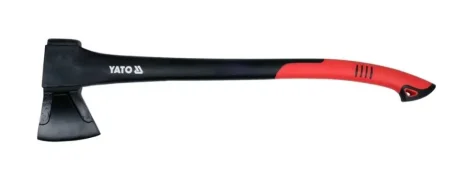 Сокира-колун 1800г, 72см YT-80082 YATO YT80082