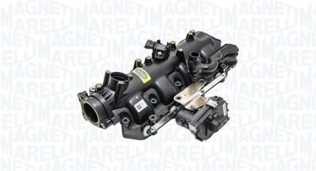 Корпус дросельної заслінки MAGNETI MARELLI CAD247