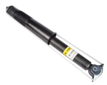 Амортизатор передній Mercedes 123 (C123/S123/W123) 76-85 (газ.) RAISO RS101705