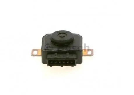 Датчик др.заслінки F 026 T03 075 BOSCH F026T03075