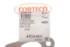 Прокладка випускного колектора CORTECO 460448H (фото 2)