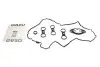 Прокладка кришки клапанів BMW 3 (E90-E93)/5 (E60/F10)/X5 (E70) 2.5/3.0 N52 04-17 (к-кт) GAZO GZ-A2650 (фото 2)