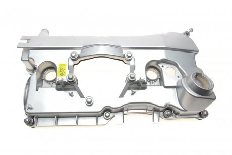 Кришка клапанів BMW 3 (E46/E90)/5 (E60) 1.8/2.0 N42/N46 01- GAZO GZ-E1217