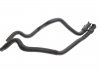 Патрубок пічки Citroen Berlingo/Peugeot Partner 1.1i-1.6i 96-15 UCEL 52338 (фото 3)