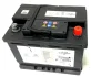 Аккумулятор 6 CT-60-R EFB CITROEN/PEUGEOT 9822616180 (фото 1)