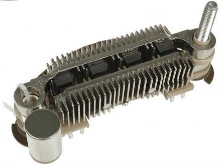 Монтажна пластина діода генератора AS ARC5031