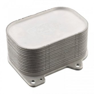 Радиатор масляный с корпусом VAG BILSTEIN FEBI 103050 (фото 1)