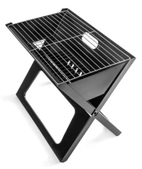 Мангал раскладной для кемпинга skoda VAG 6U0069642