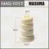 Відбійник амортизатора 23.4x26.3x89.8, COROLLA, AURIS/ZZE150L, NDE150L (MAD-1017) MASUMA MAD1017 (фото 1)